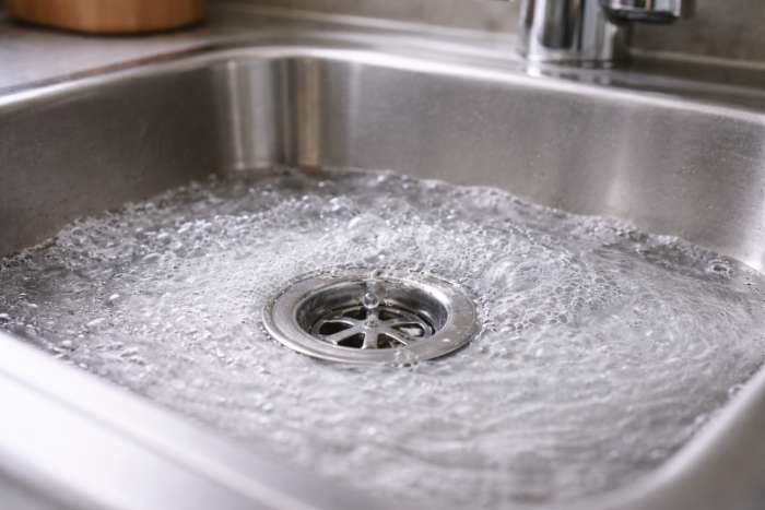 Why Does My Kitchen Sink Gurgle? Causes, Fixes, and What It Means